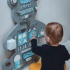 montessori ploča