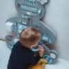 montessori ploča
