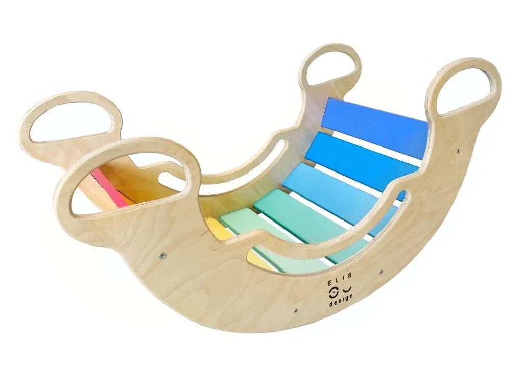 Montessori igračke
