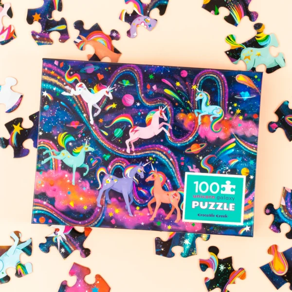 Puzzle za djecu