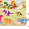 drvene puzzle