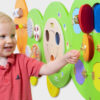 Montessori aktivni panel