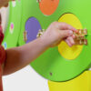 Montessori aktivni panel