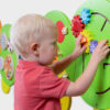 Montessori aktivni panel