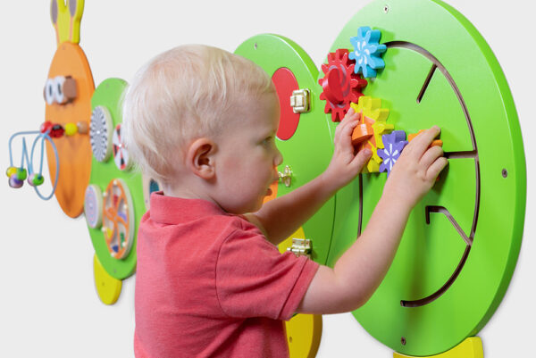 Montessori aktivni panel
