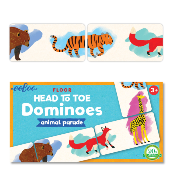 domino igra
