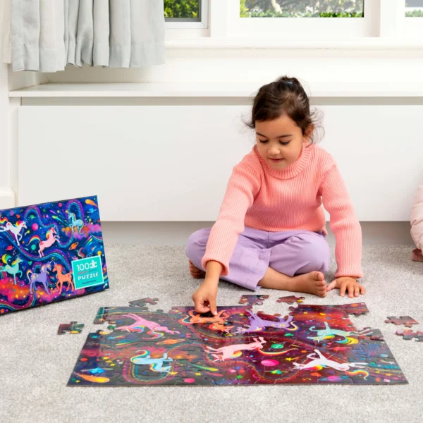 Puzzle za djecu