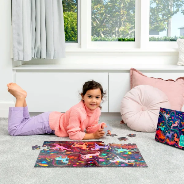 Puzzle za djecu