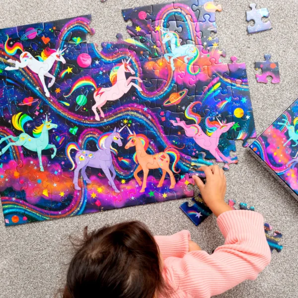 Puzzle za djecu