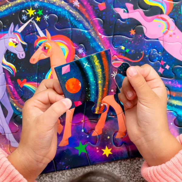 Puzzle za djecu