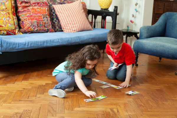 domino igra