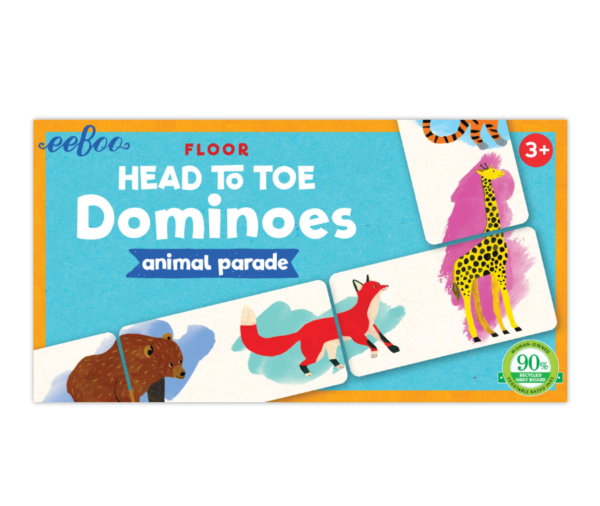 domino igra