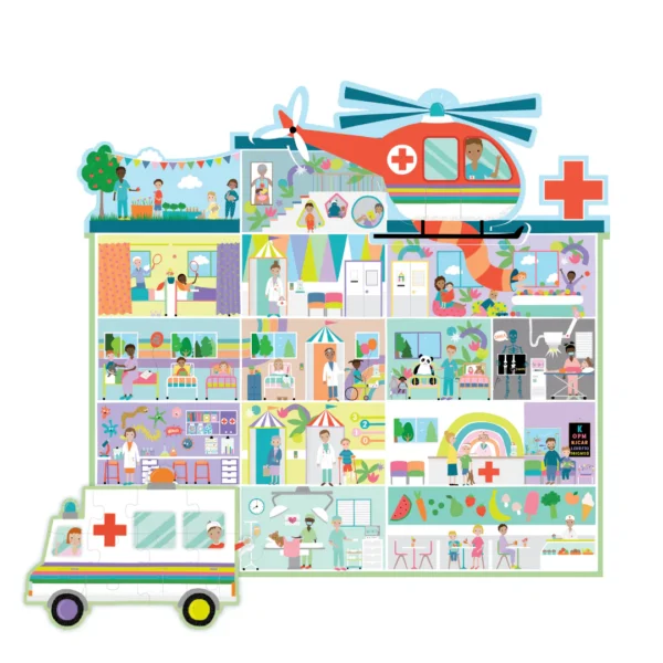 puzzle za djecu