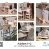 Montessori toranj