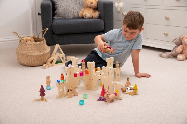 Montessori