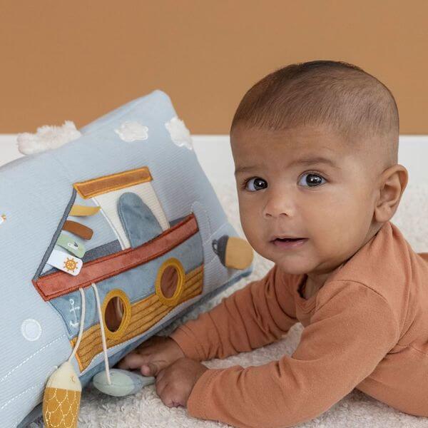 aktivni trokut