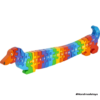 drvene puzzle