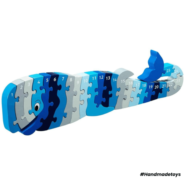 drvene puzzle