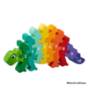 drvene puzzle