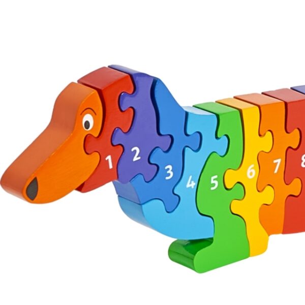 drvene puzzle