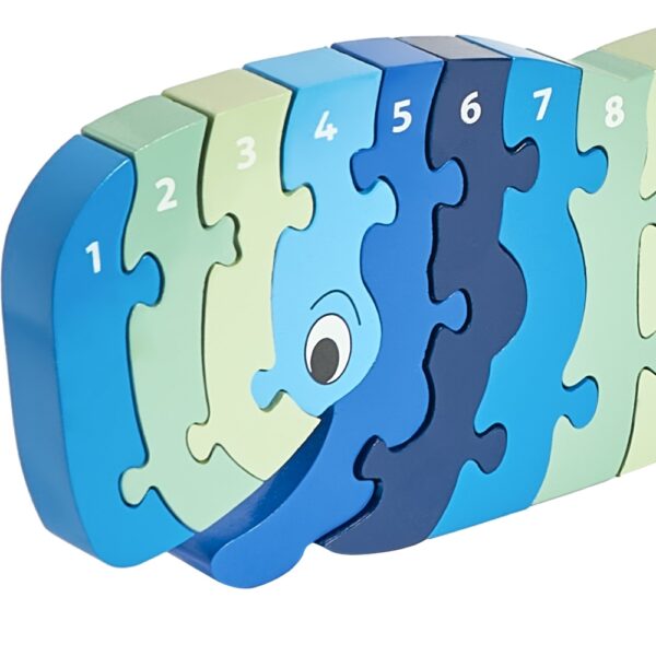 drvene puzzle