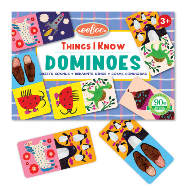 domino igra