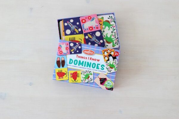 domino igra