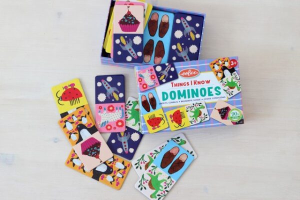 domino igra