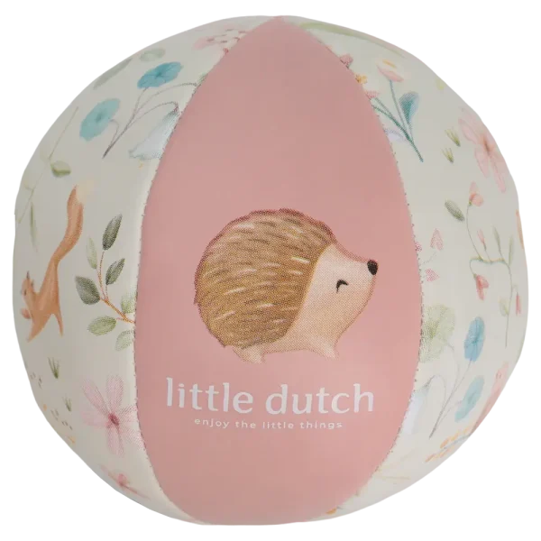 lopta za bebe