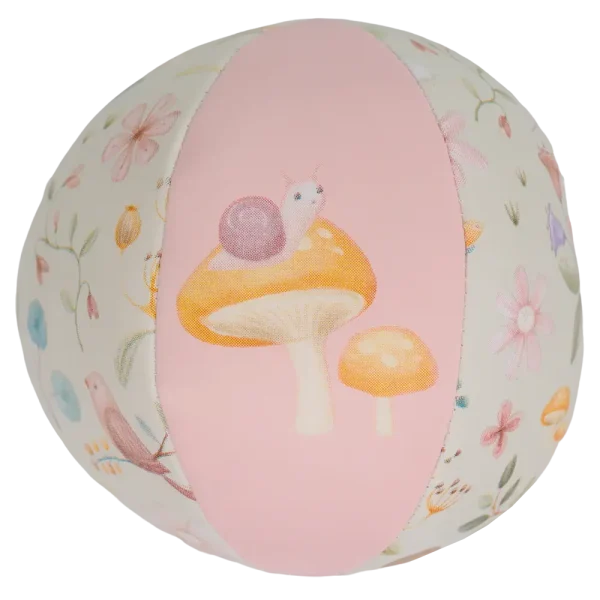 lopta za bebe