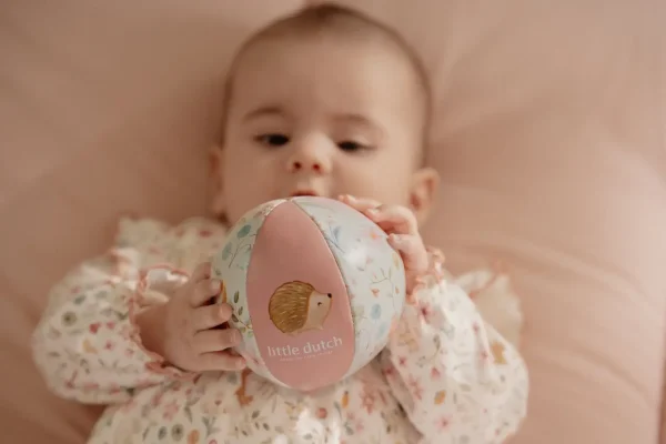 lopta za bebe