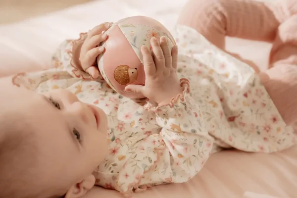 lopta za bebe