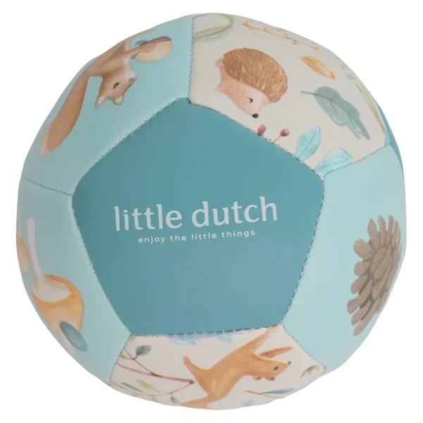 lopta za bebe