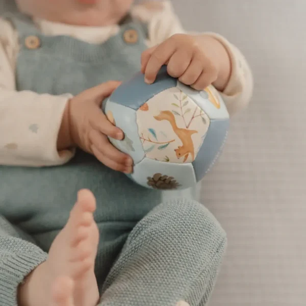 lopta za bebe