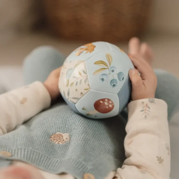 lopta za bebe